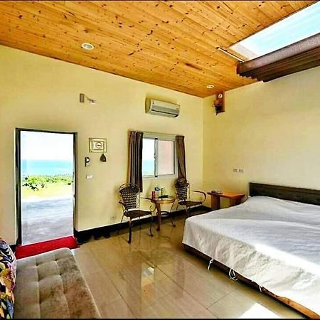 Taitung Sansiantai B&B Chenggong Exterior photo