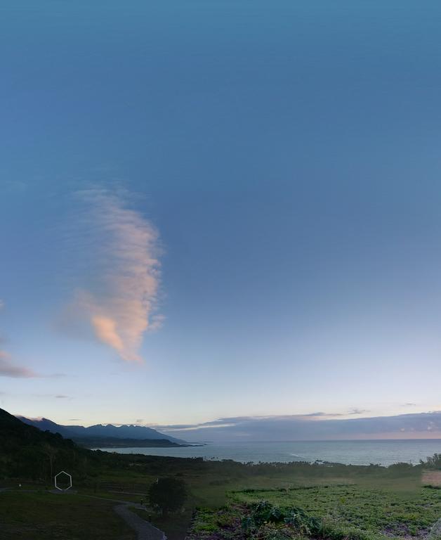Taitung Sansiantai B&B Chenggong Exterior photo