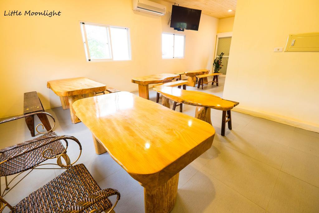 Taitung Sansiantai B&B Chenggong Exterior photo