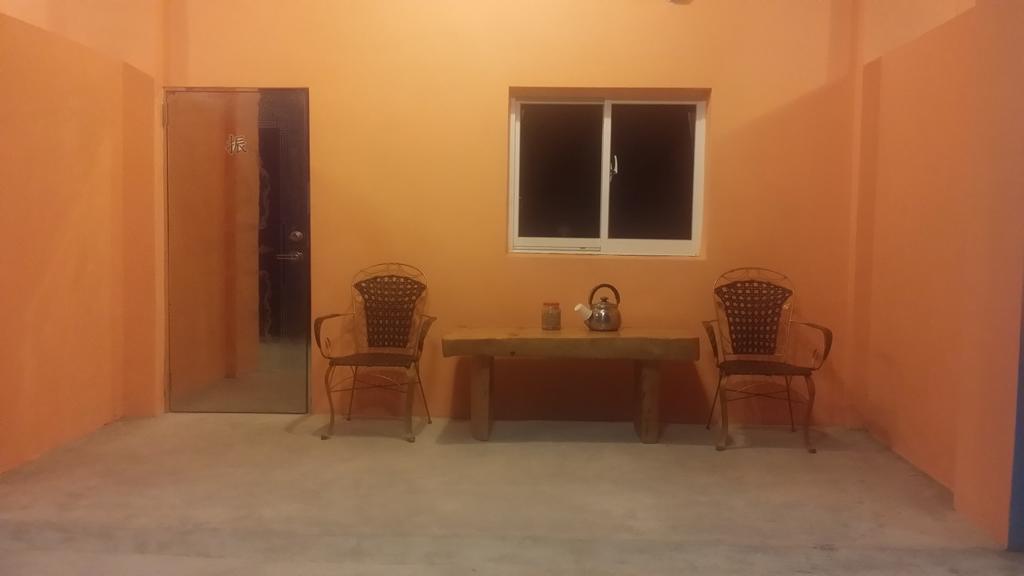 Taitung Sansiantai B&B Chenggong Exterior photo