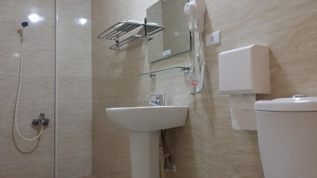 Taitung Sansiantai B&B Chenggong Exterior photo