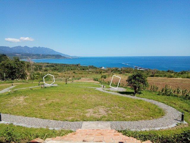 Taitung Sansiantai B&B Chenggong Exterior photo