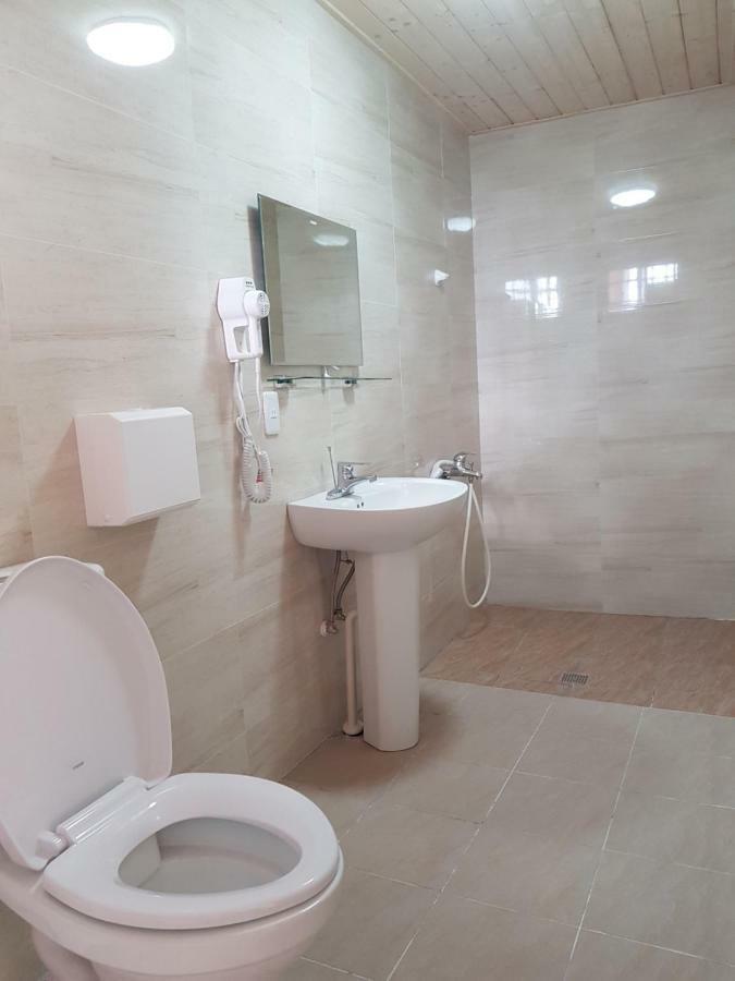 Taitung Sansiantai B&B Chenggong Exterior photo
