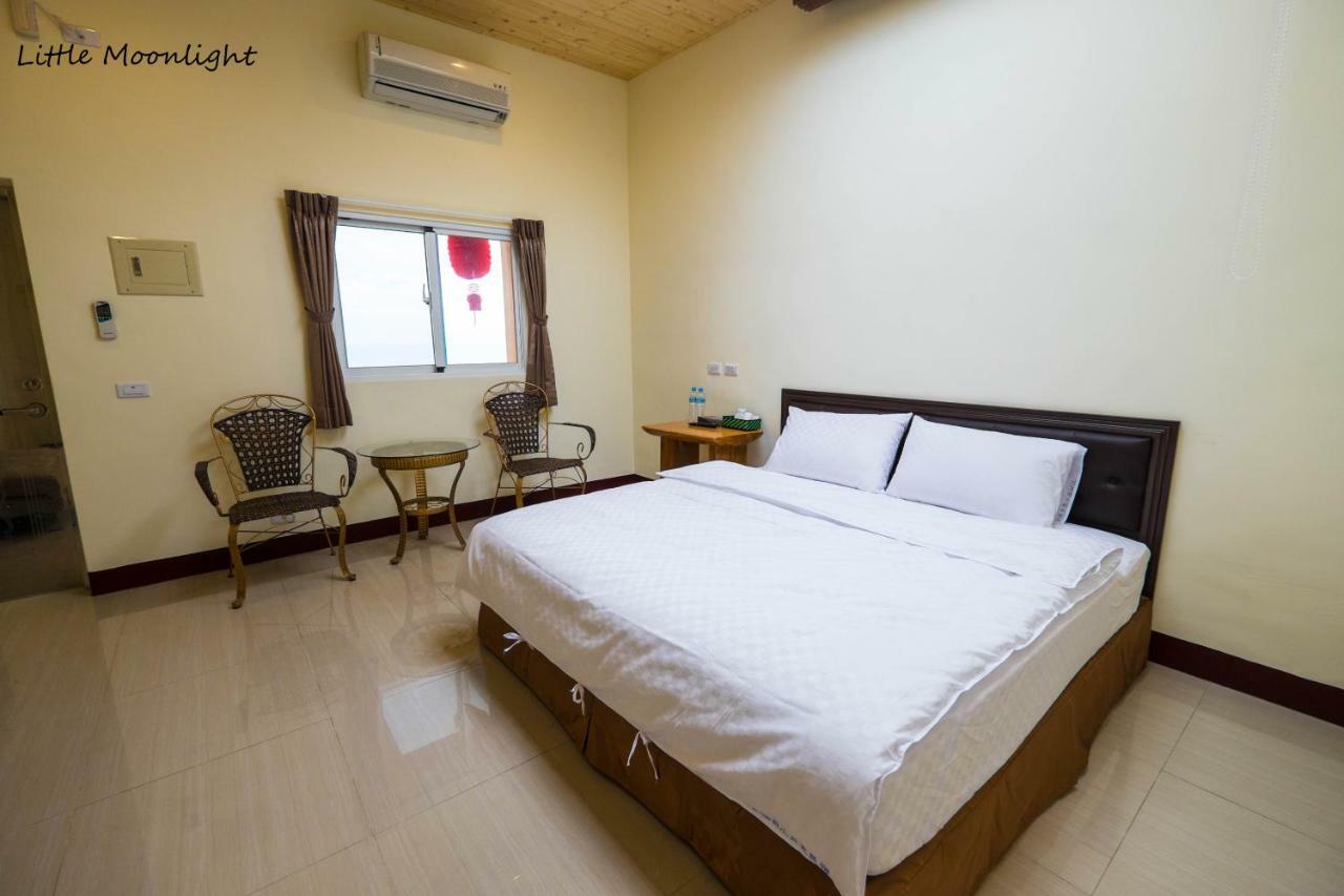 Taitung Sansiantai B&B Chenggong Exterior photo