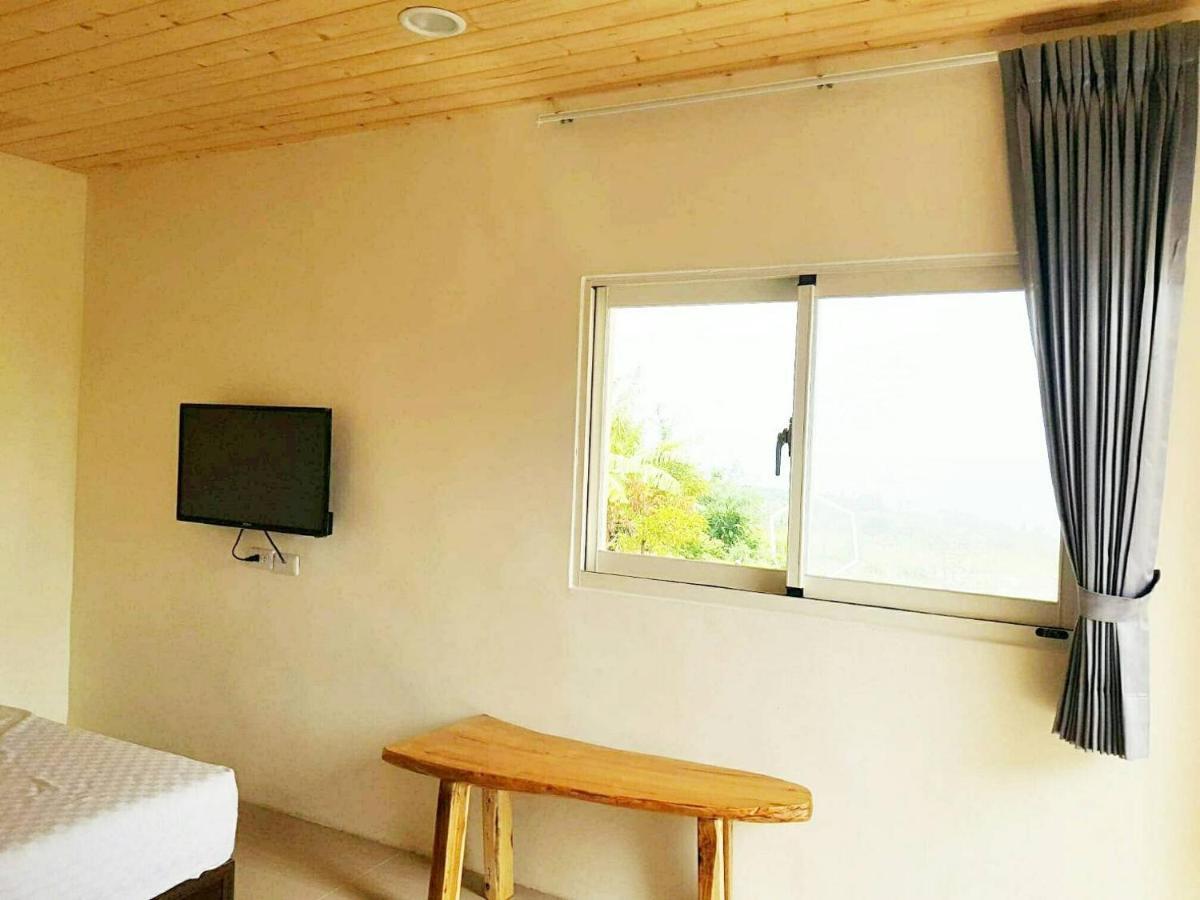 Taitung Sansiantai B&B Chenggong Exterior photo