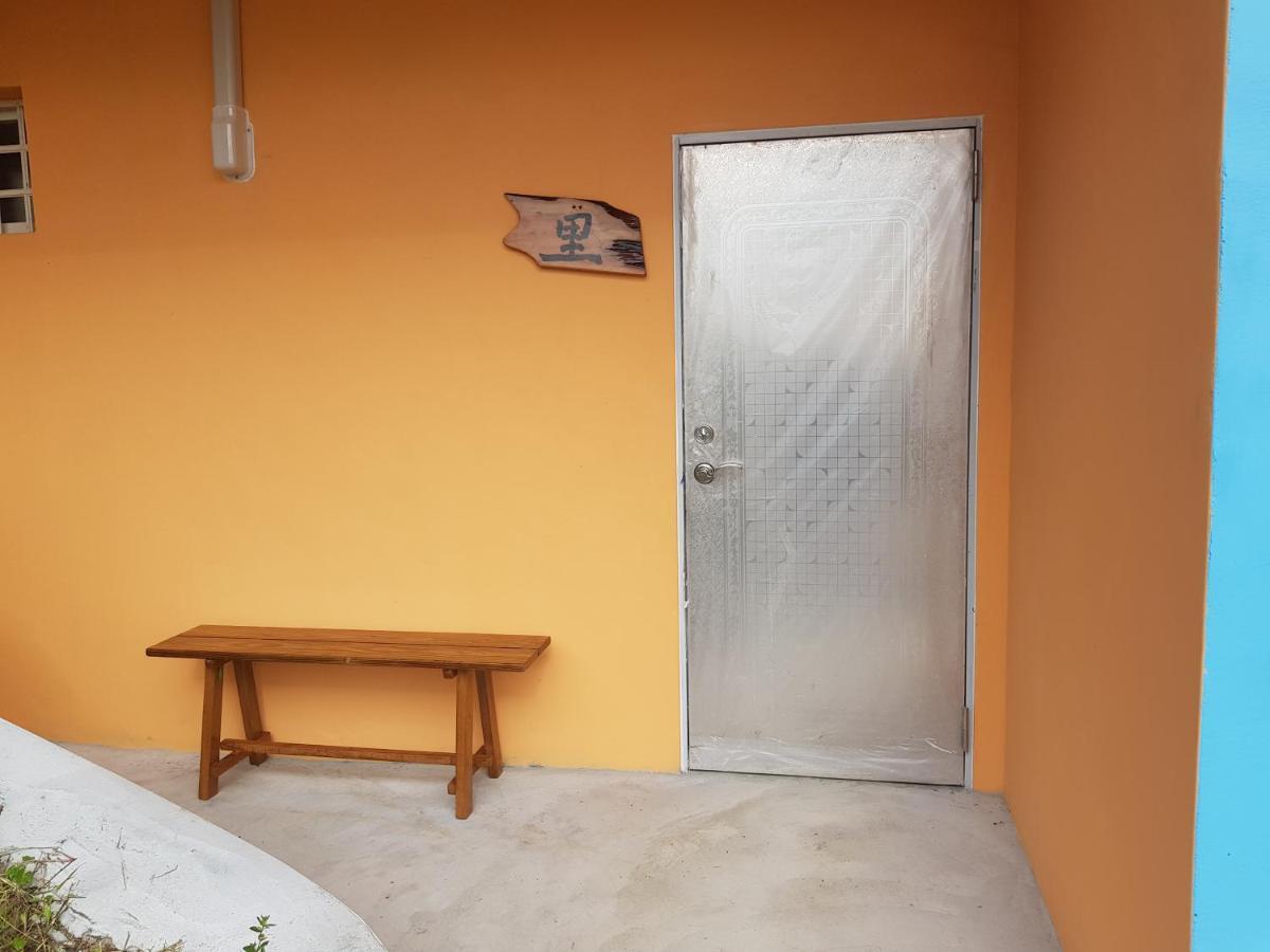 Taitung Sansiantai B&B Chenggong Exterior photo
