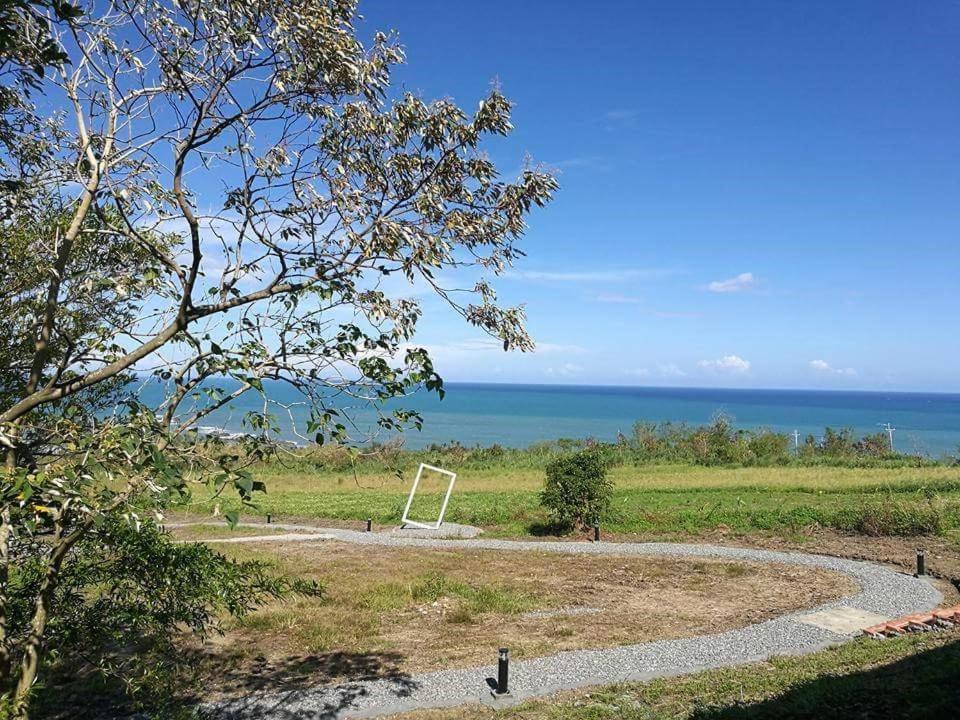 Taitung Sansiantai B&B Chenggong Exterior photo