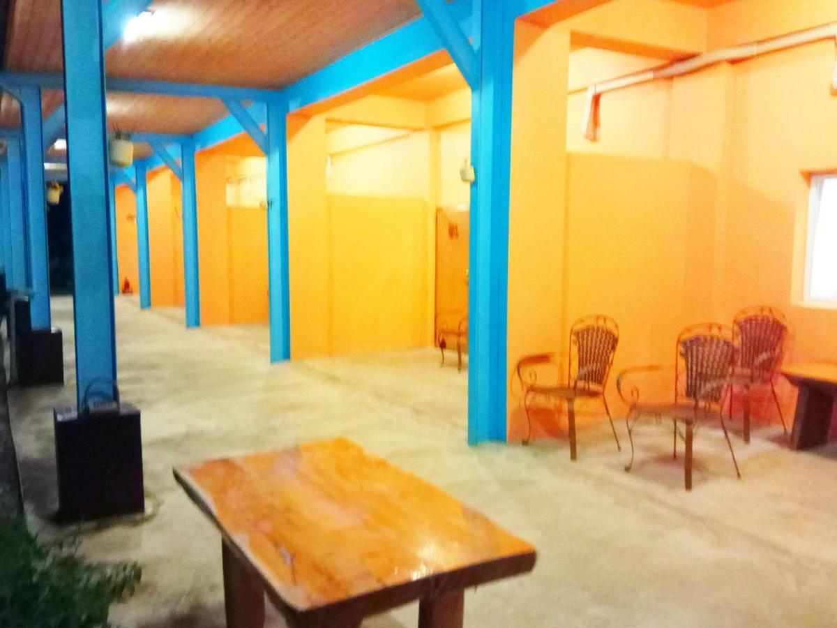 Taitung Sansiantai B&B Chenggong Exterior photo